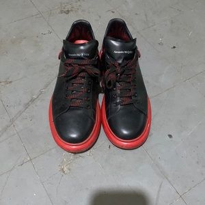 Nun Worng with them for real I wore them 2 to 3 times